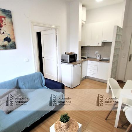 Delta Del Sur Apartamentos - Cerca De Tren, Restaurantes, Tiendas - Playa A 8 Min Caminando Беналмадена Екстериор снимка