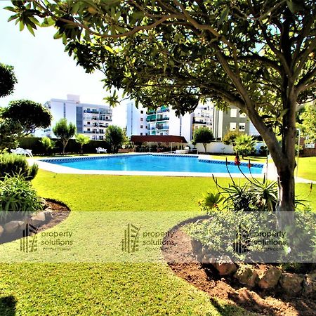 Delta Del Sur Apartamentos - Cerca De Tren, Restaurantes, Tiendas - Playa A 8 Min Caminando Беналмадена Екстериор снимка