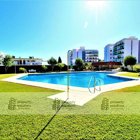 Delta Del Sur Apartamentos - Cerca De Tren, Restaurantes, Tiendas - Playa A 8 Min Caminando Беналмадена Екстериор снимка