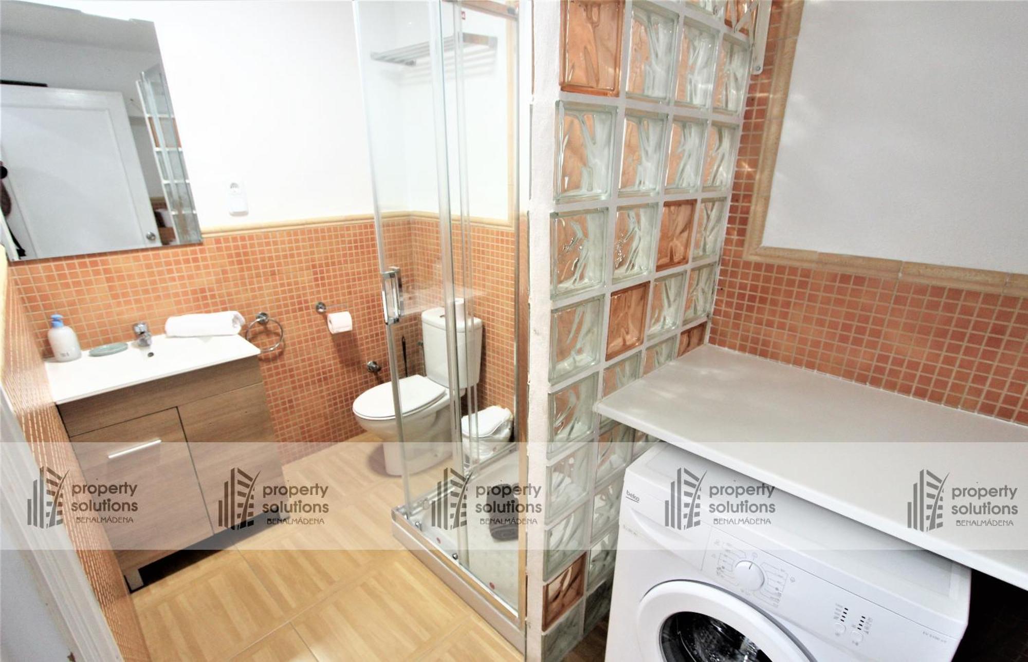 Delta Del Sur Apartamentos - Cerca De Tren, Restaurantes, Tiendas - Playa A 8 Min Caminando Беналмадена Екстериор снимка