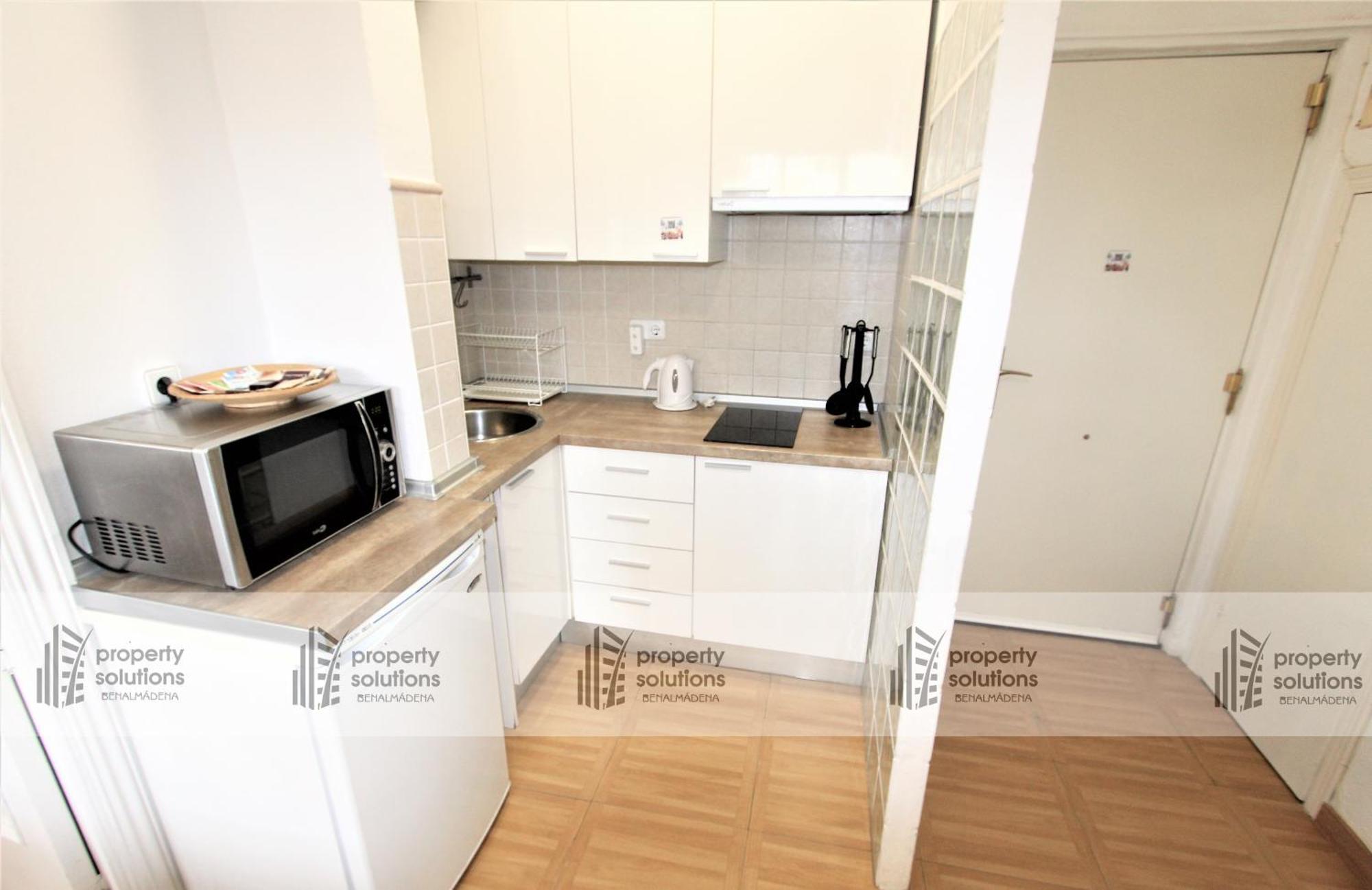 Delta Del Sur Apartamentos - Cerca De Tren, Restaurantes, Tiendas - Playa A 8 Min Caminando Беналмадена Екстериор снимка