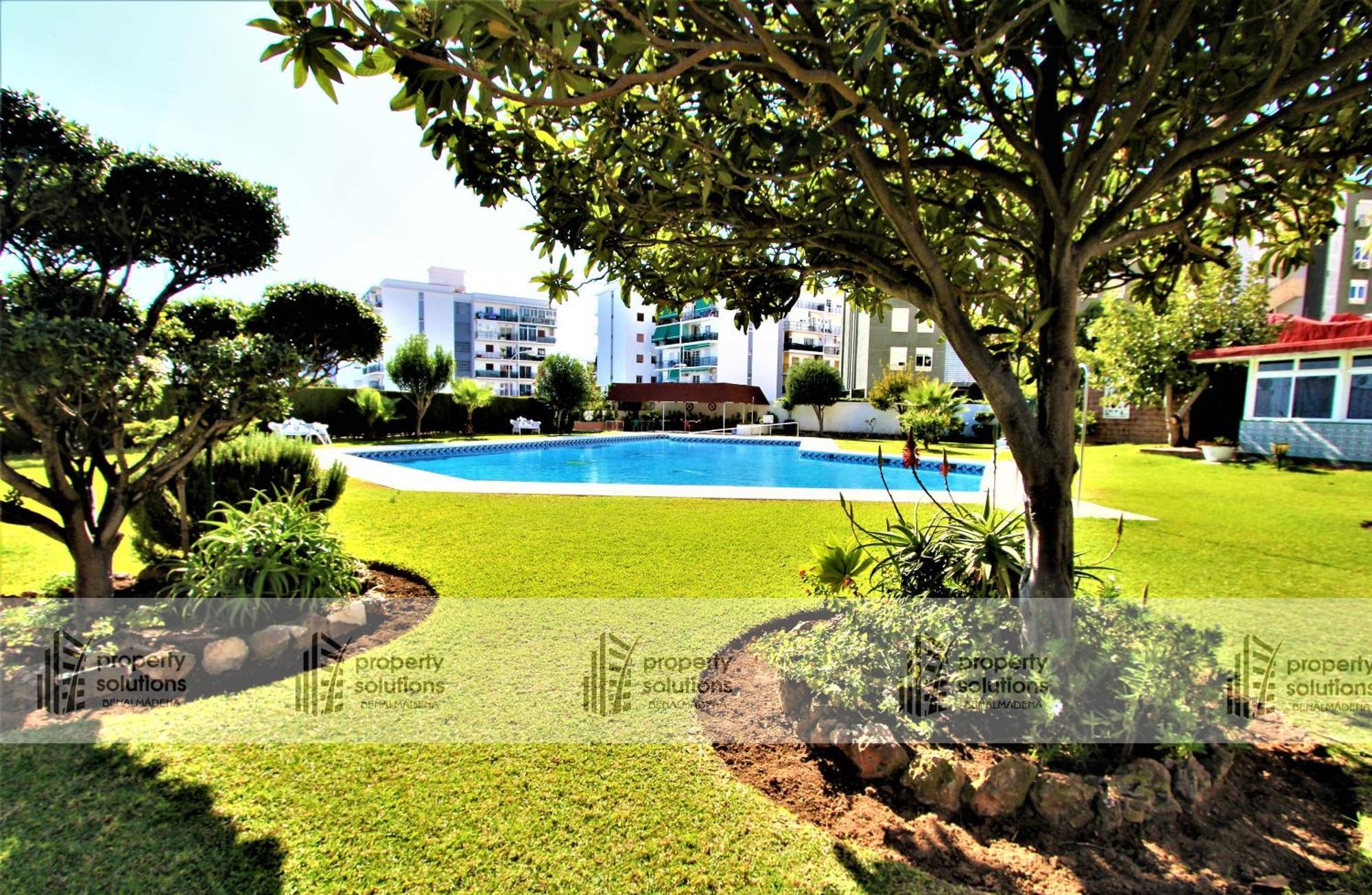 Delta Del Sur Apartamentos - Cerca De Tren, Restaurantes, Tiendas - Playa A 8 Min Caminando Беналмадена Екстериор снимка