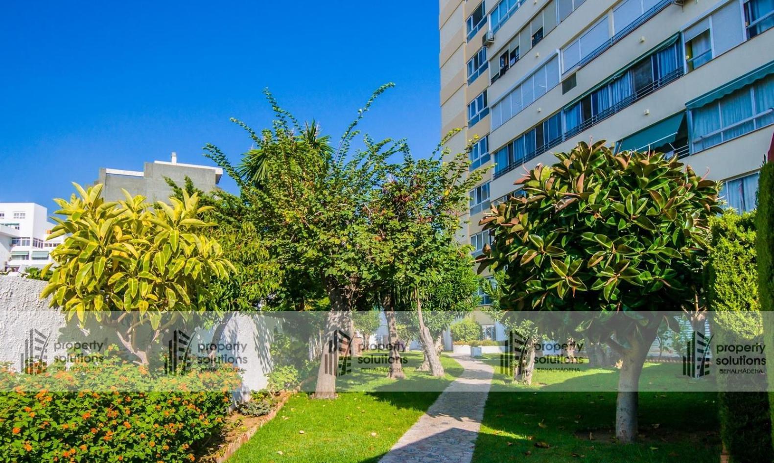 Delta Del Sur Apartamentos - Cerca De Tren, Restaurantes, Tiendas - Playa A 8 Min Caminando Беналмадена Екстериор снимка